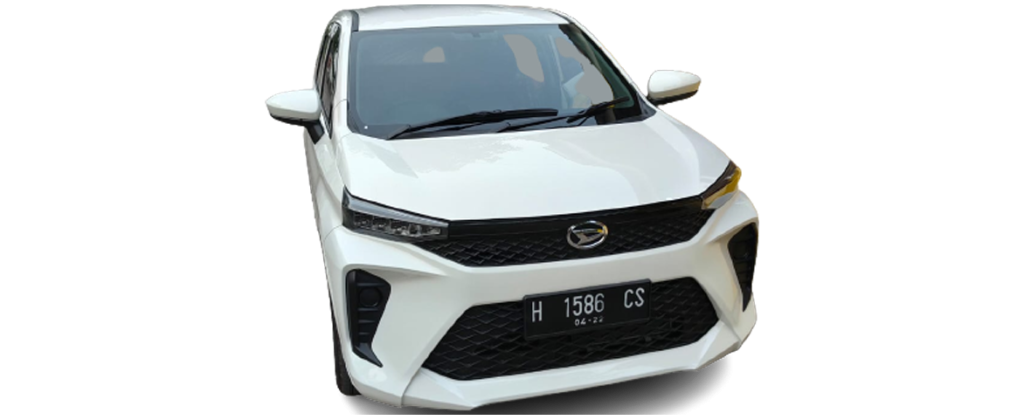 Rental New Xenia Semarang Manual Tranmisi dan Automatic Transmisi